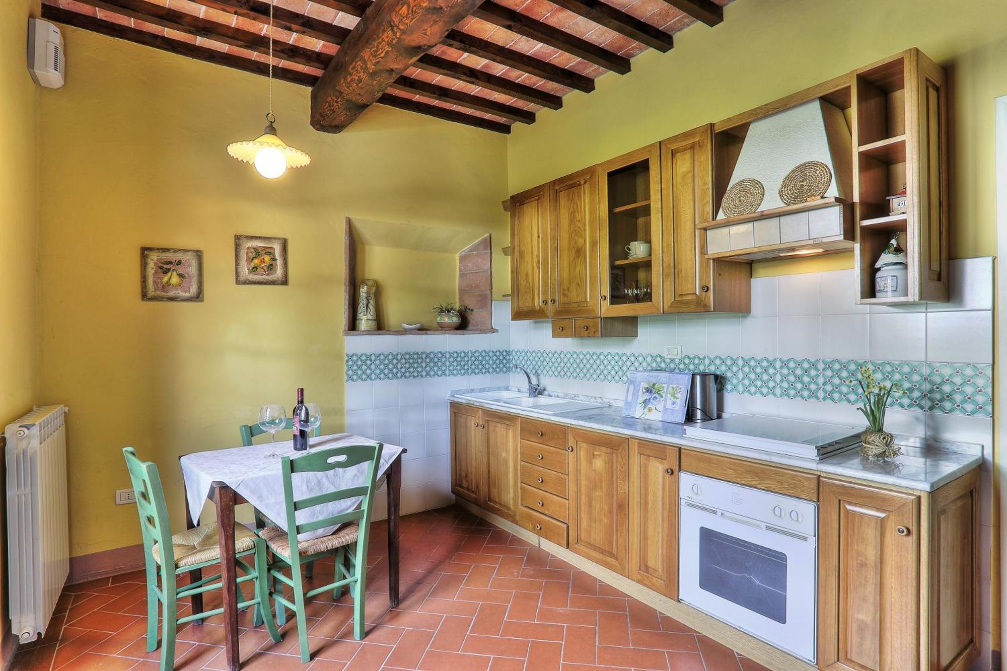 Agriturismo Il Selvino Terricciola Room photo